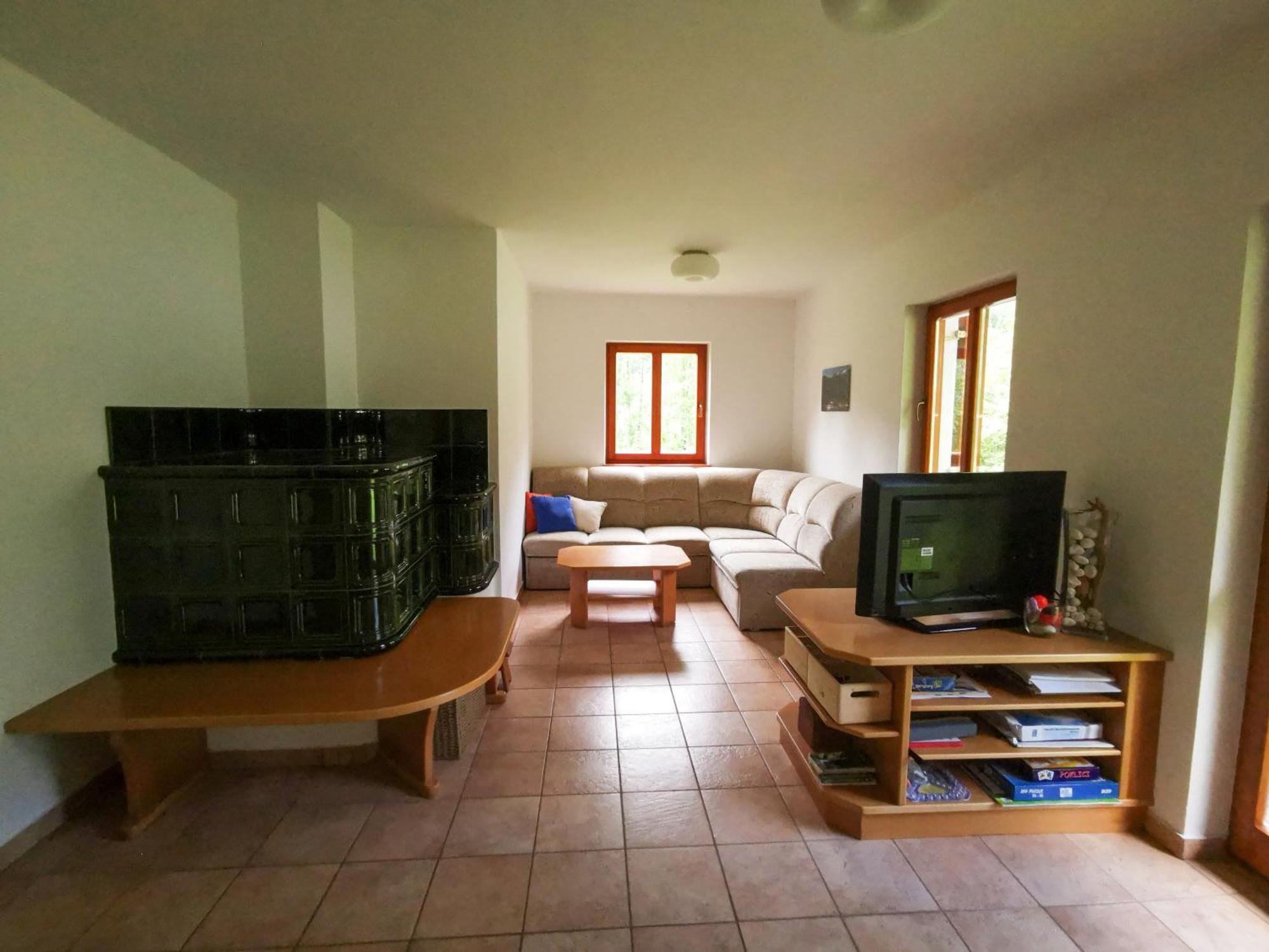 Soca House With A View - Lepena Valley Soča Exterior foto